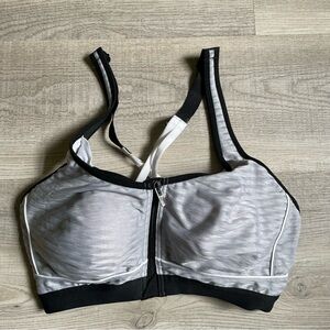 Victoria Secret High Impact Sports Bra 34DD